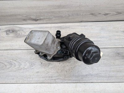 16-21 OEM F22 F23 F30 F32 F33 F36 G01 G12 G30 340 440 540 Oil Filter Housing B58