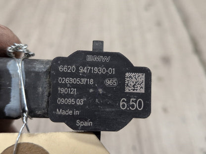 2019 - 2026 BMW X5 G05 Bumper PDC Parking Distance Sensor 9471930 N63B44M3