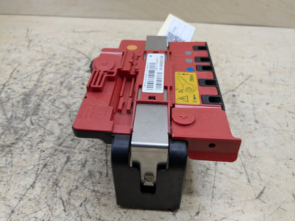 OEM BMW E90 E92 E93 Battery Power Lead Junction Distribution Fuse Box Voltage