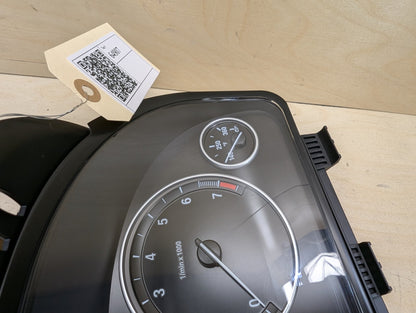 2011-2016 BMW X3 F25 Instrument Speedometer Guage Cluster 9383487
