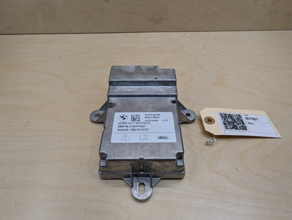 OEM BMW G01 G02 G12 G30 X3 X4 SRS Main Safety Restraint Airbag Control Module