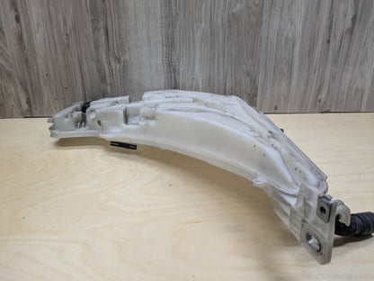 2007-2013 BMW 328i E92 Windshield Reservoir Tank Assembly 7241671 OEM
