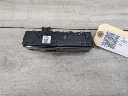 OEM BMW G20 G22 G23 G26 G80 G82 G83 Rear AC Air Climate Control Switch Module