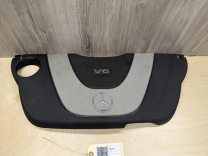 2009-2011 Mercedes-Benz R171 SLK-Class M272 Engine Cover A2720101067