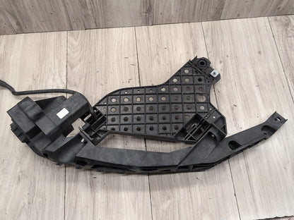 2015-2018 Audi Q3 8U Right Passenger Headlight Bracket 8U0805608A