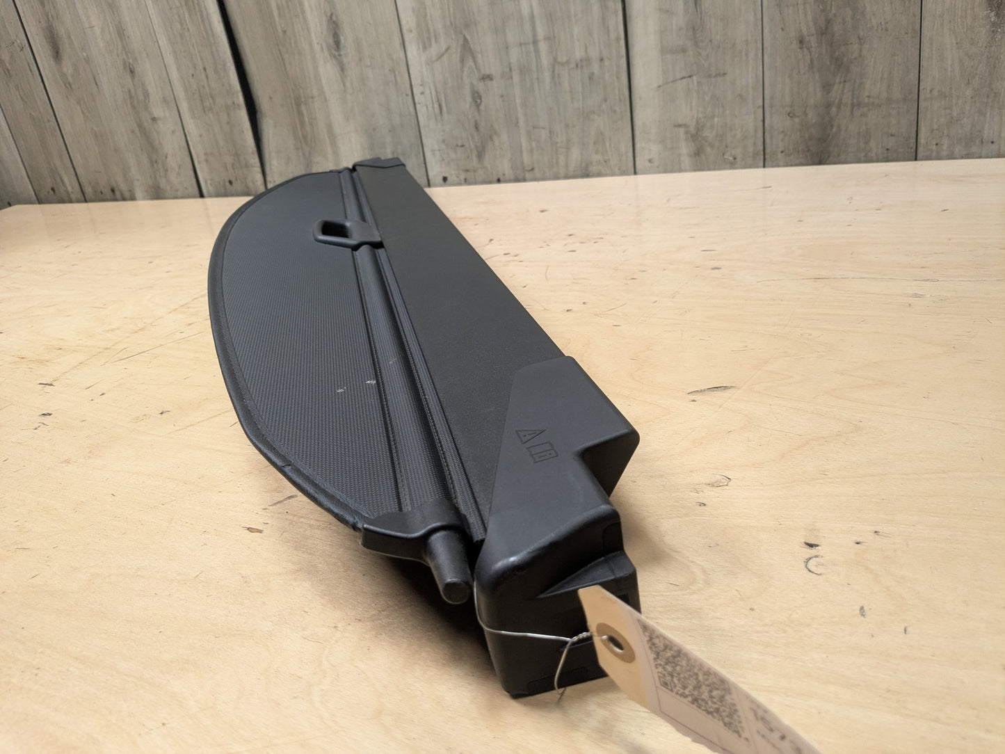 2018 - 2023 BMW X3 G01 Rear Trunk Upper Retractable Roller Luggage Shade Cover 7471986 B58B30M0