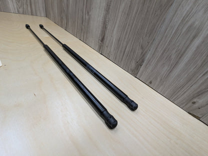 2009-2011 Mercedes-Benz SLK-Class R171 Hood Bonnet Gas Strut A1718800129 OEM