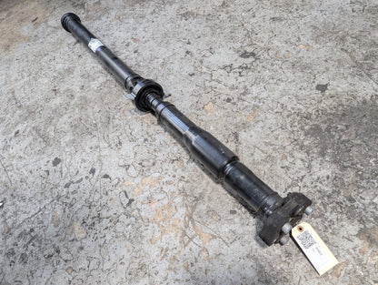 2018 - 2024 BMW X3 G01 Rear Propeller Driveshaft Drive Shaft 8680320 B58B30O1