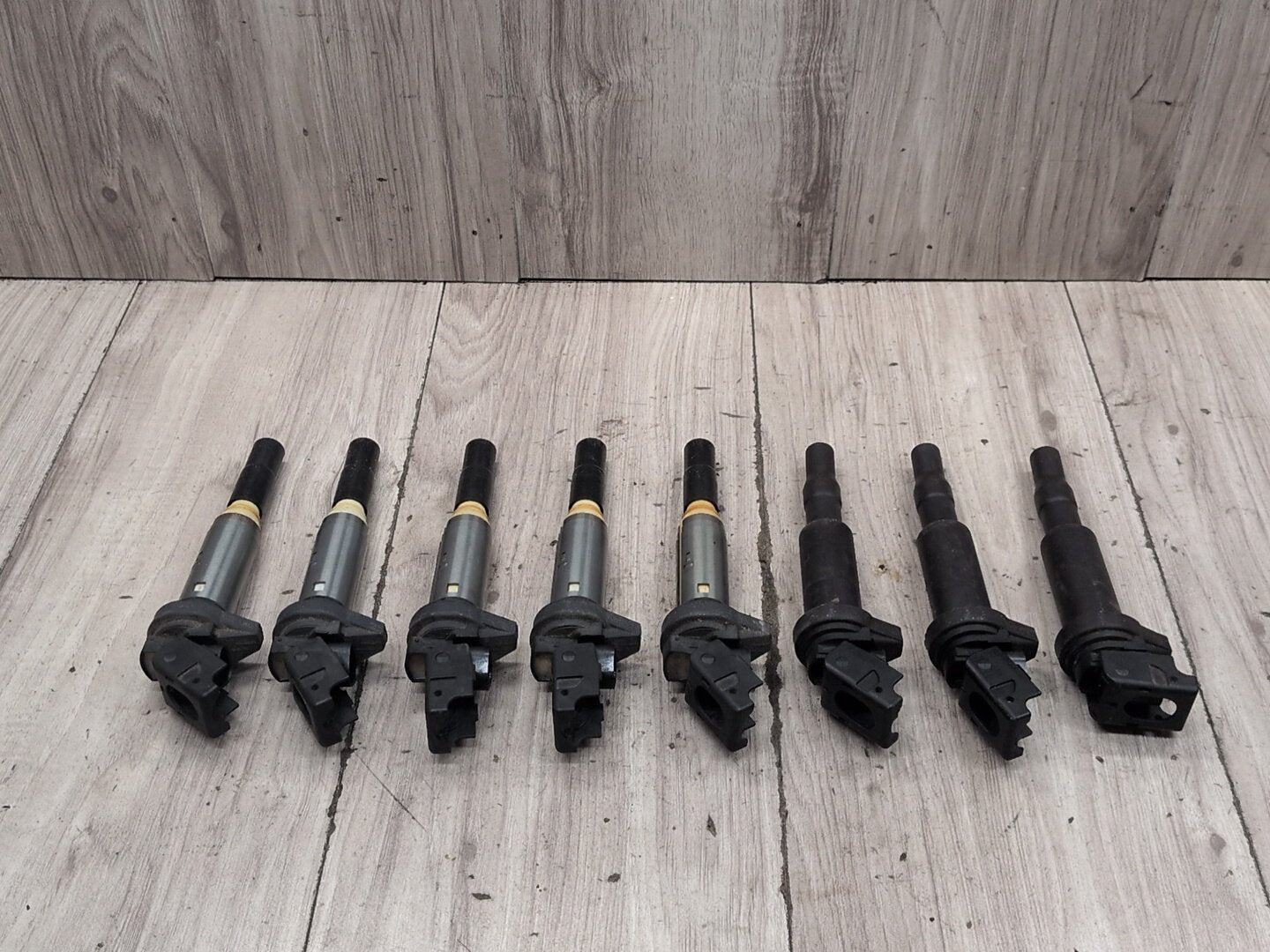 2016-2022 BMW G12 750i Engine Motor Ignition Coil SET 8611236