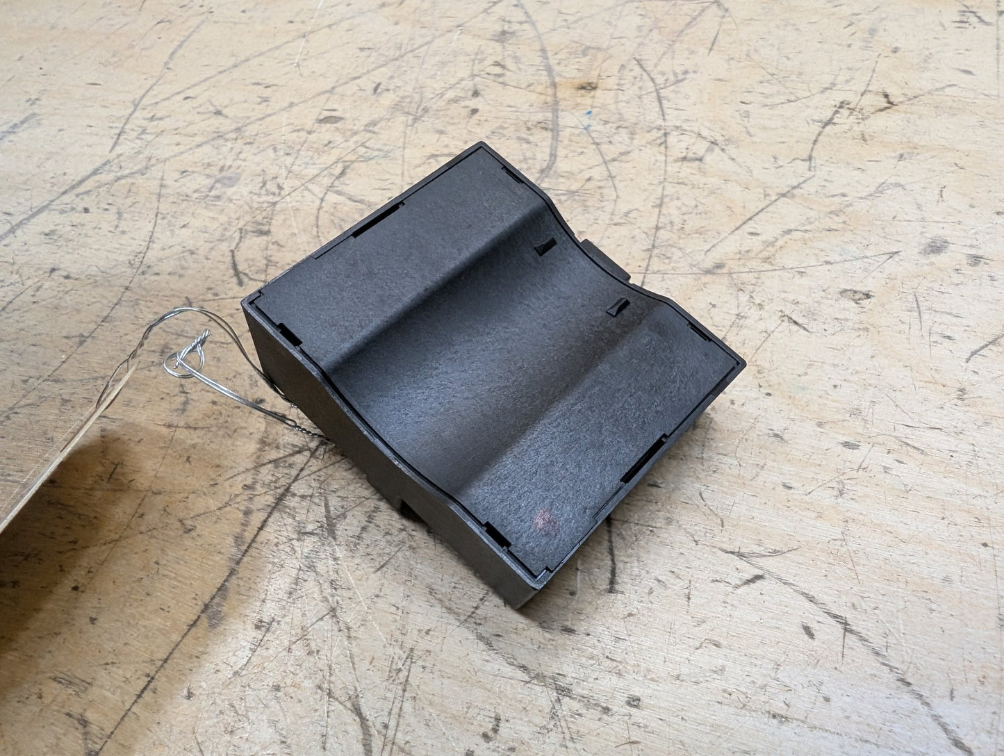 12-18 OEM Audi A7 S7 RS5 RS7 Rear Electric Spoiler Control Module 4G8959252