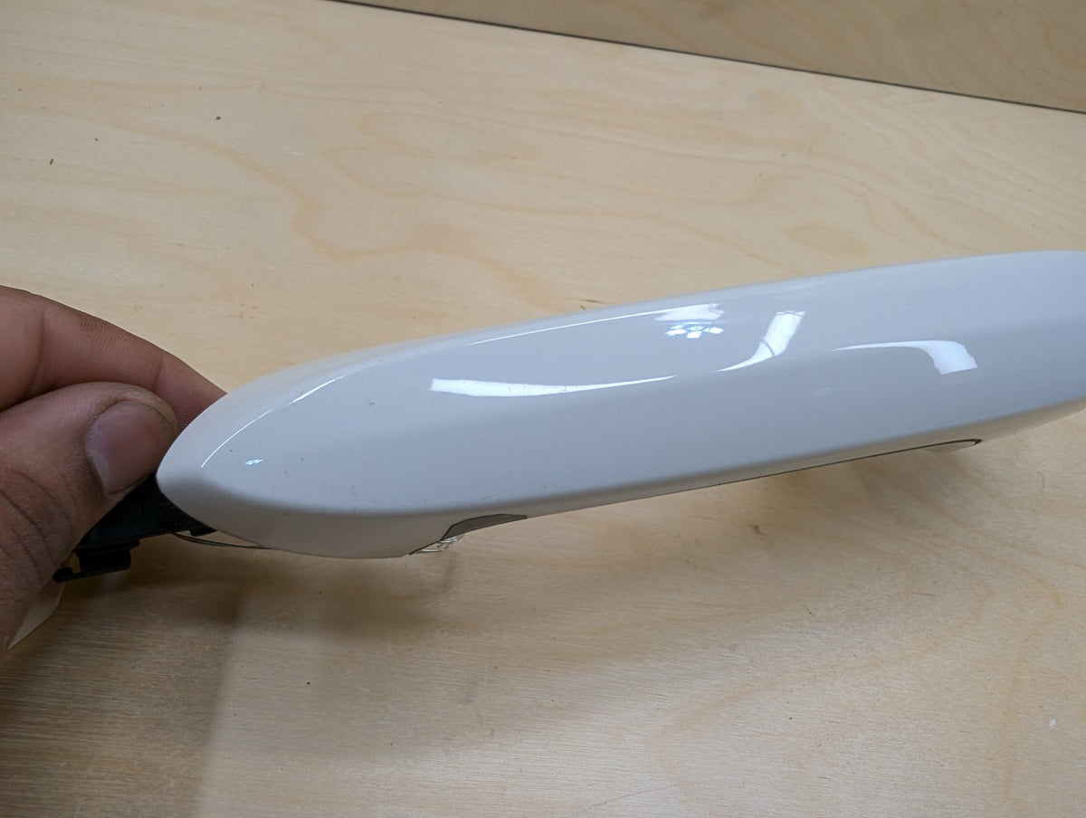2018-2024 BMW X3 G01 Rear Left Driver Exterior Door Handle w/ Comfort Access 8492019 OEM
