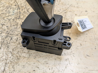 16-19 OEM BMW G12 750 Auto Transmission Shifter Gear Selector Switch Ceramic