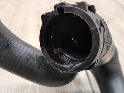 18-23 Audi S4 Engine Motor Cooling Auxiliary Water Pump Hose Line 8K0819147A