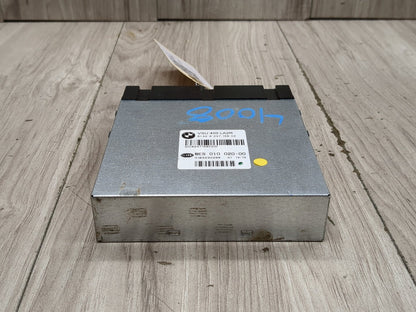 13-15 OEM BMW F01 F02 F07 LCI 750 760 VSU 400 Voltage Converter Control Module
