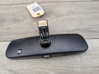 OEM BMW F02 F10 F12 F13 F25 M5 M6 Homelink Auto Dim Rear View Mirror EC LED GTO