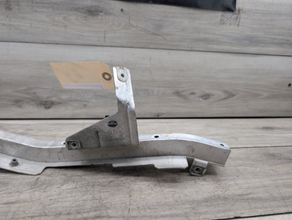 14-19 OEM BMW F15 F16 F85 X5 X6 Right Passenger Headlight Mount Support Bracket
