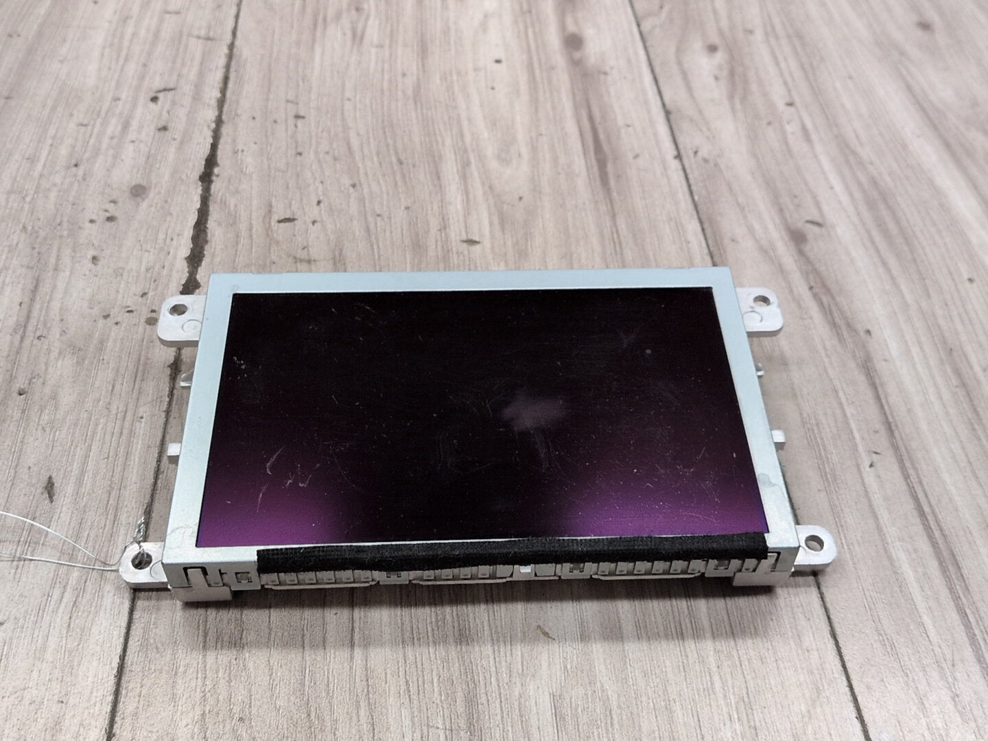 2008 - 2017 Audi S5 8T Monitor Display Screen 8R0919604