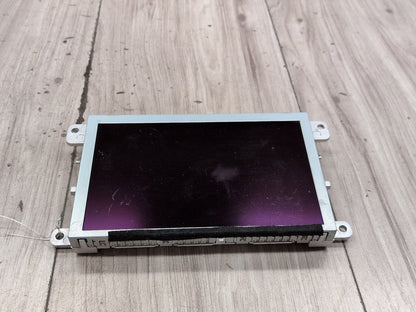2008 - 2017 Audi S5 8T Monitor Display Screen 8R0919604