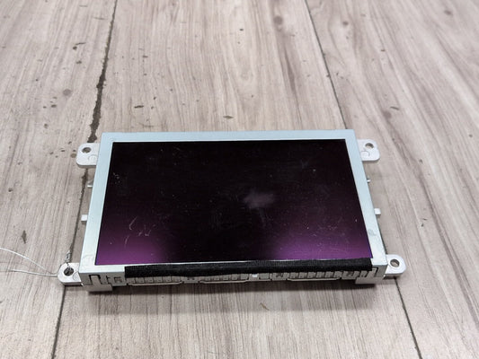 2008 - 2017 Audi S5 8T Monitor Display Screen 8R0919604