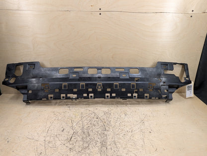 2019-2026 BMW 330i G20 Rear Bumper Reinforcement Rebar Bar 7428024 OEM