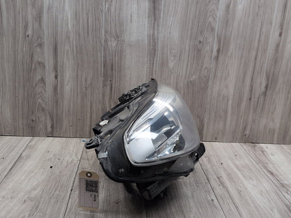 18-21 OEM BMW G01 G02 F97 F98 X3 X4 Right Passenger AHL LED Headlight + Modules