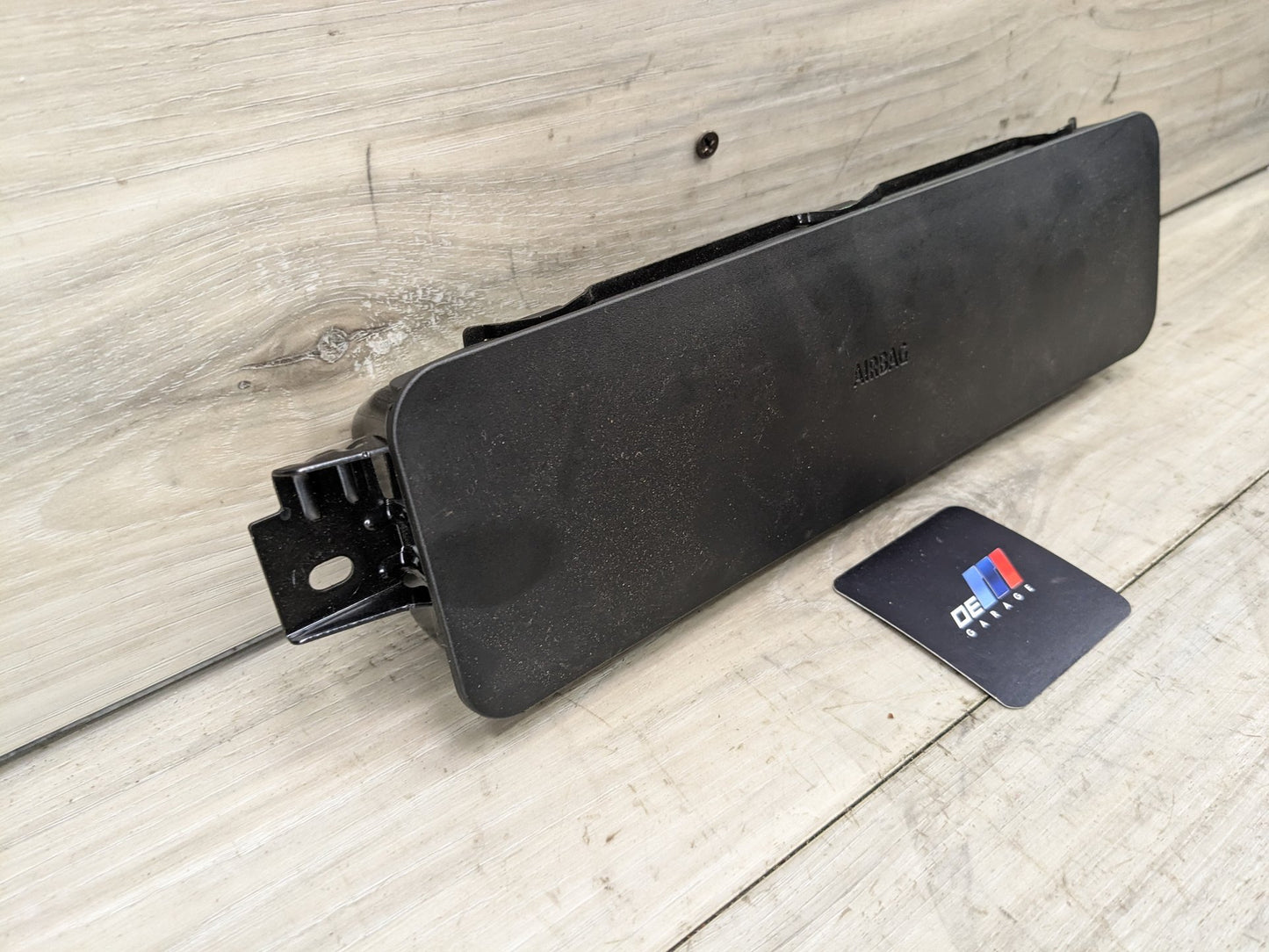 2023 BMW M440i G23 Right Passenger Knee Airbag Air Bag 6804048