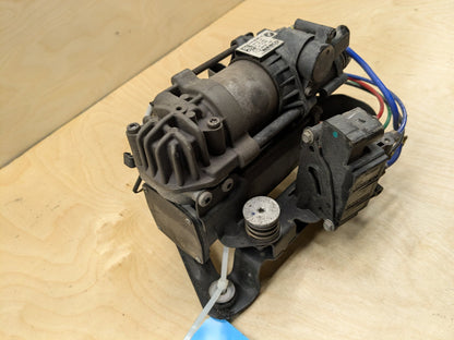 2016-2019 BMW 750Li G12 Misc OEM