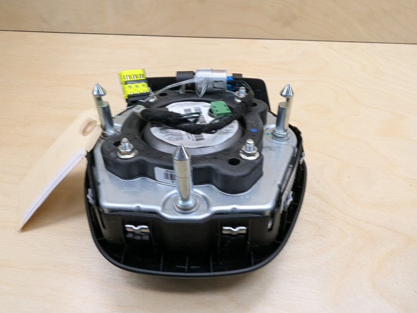 18-24 OEM BMW G01 G02 X3 X4 Driver Steering Wheel Airbag Air Bag