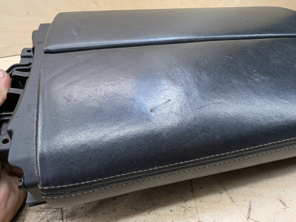 2016-2019 BMW 740i G12 Center Console Armrest Arm Rest 9348741 OEM