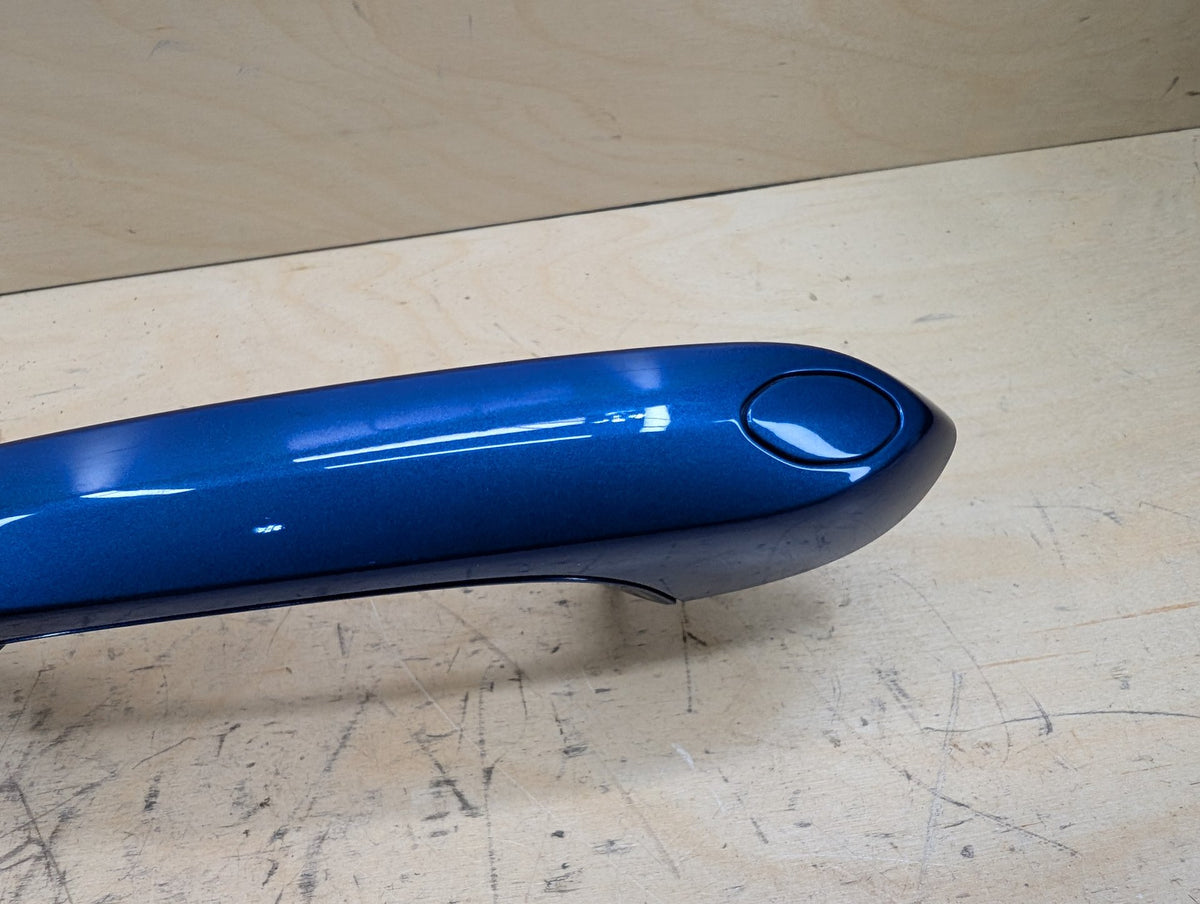 2019-2026 BMW M340i G20 Front Left Driver Exterior Door Handle w/ Comfort Access 9463359 OEM