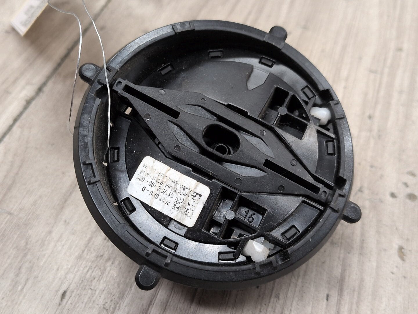 OEM BMW G20 G22 G23 G26 Left Right Side Mirror Glass Actuator Power Motor