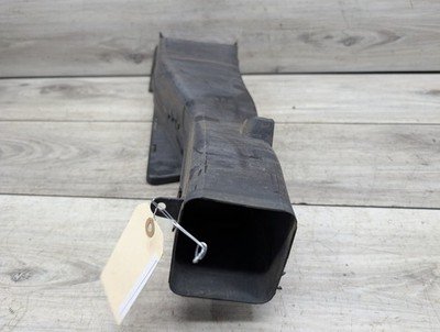 2007-2013 BMW X5 E70 Left Driver Brake Air Duct 7222877 OEM