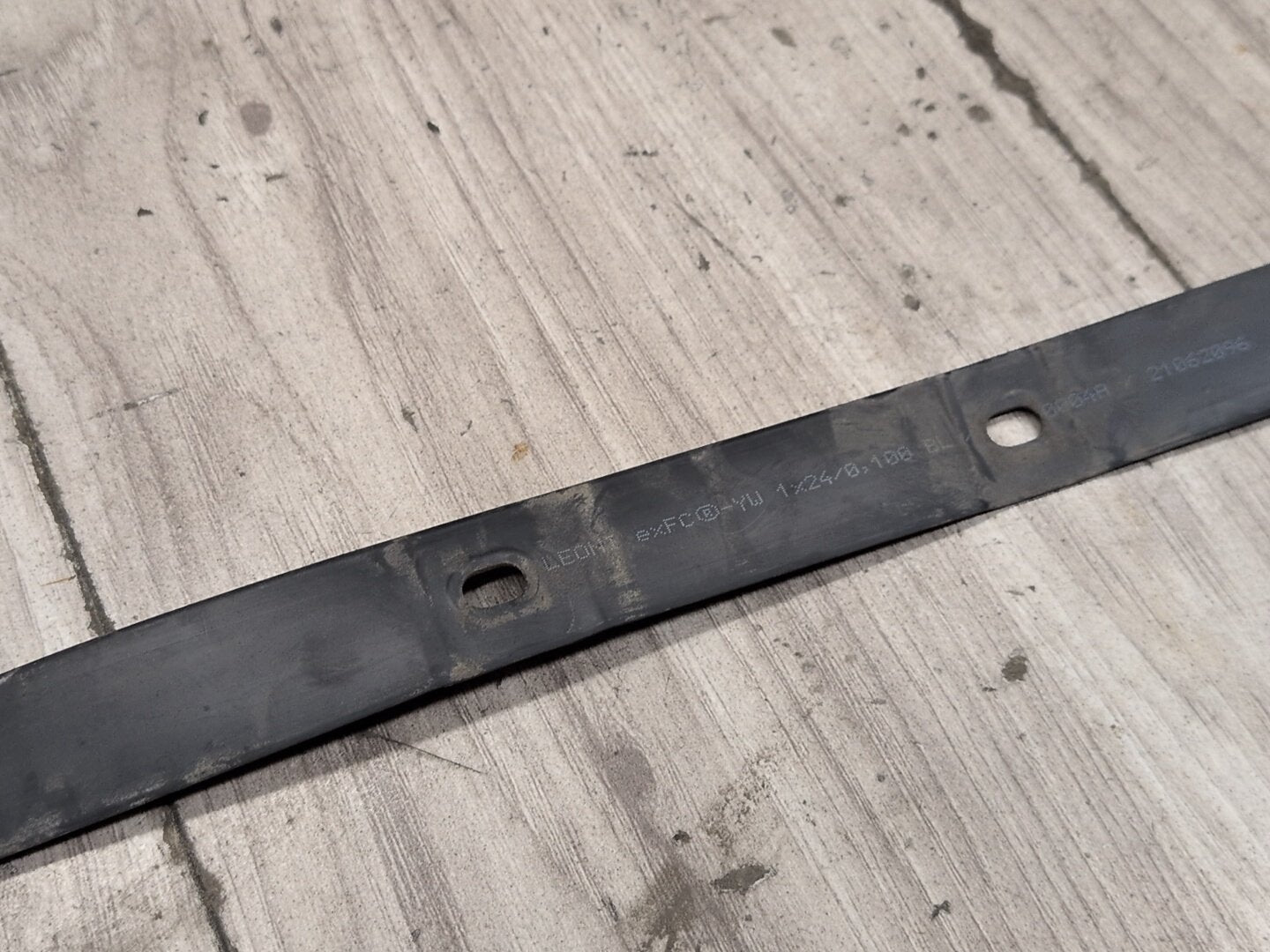 OEM BMW G30 G12 F90 M5 F48 X1 G01 X3 Control Unit Smart Opener Module w/ Sensor