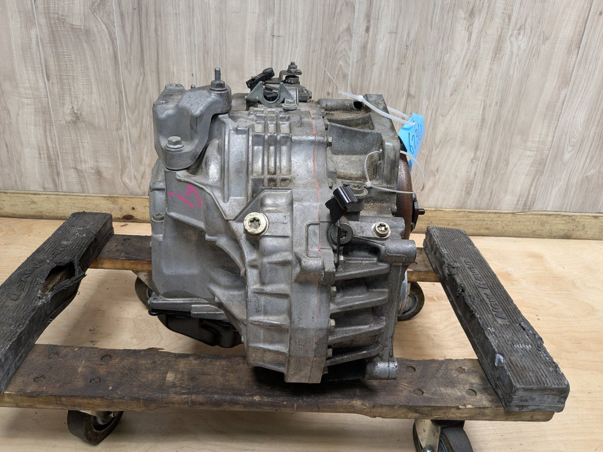 2015-2018 Audi 8U Q3 CCTA MYZ Automatic Transmission Assembly AWD 100k Miles
