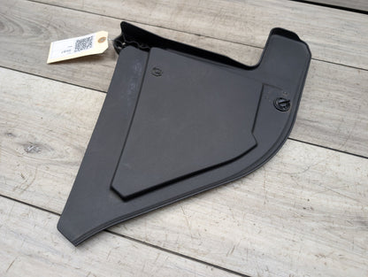 2019-2026 BMW X5 G05 Left Driver Side Cowl Cover 7434881