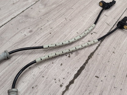 2006-2011 BMW 328i E90 Front Left Driver ABS Wheel Speed Sensor 6870075