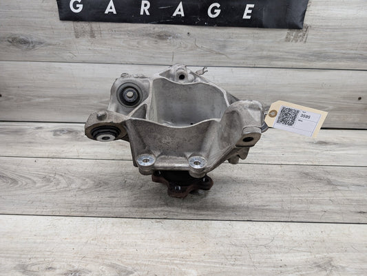 OEM BMW G05 G06 G07 X5 X6 X7 Rear Left Driver Side Hub Spindle Knuckle Bearing
