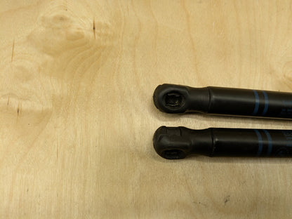 2018-2025 BMW X3 G01 Hood Bonnet Gas Strut Shock Supports SET 7397493 OEM