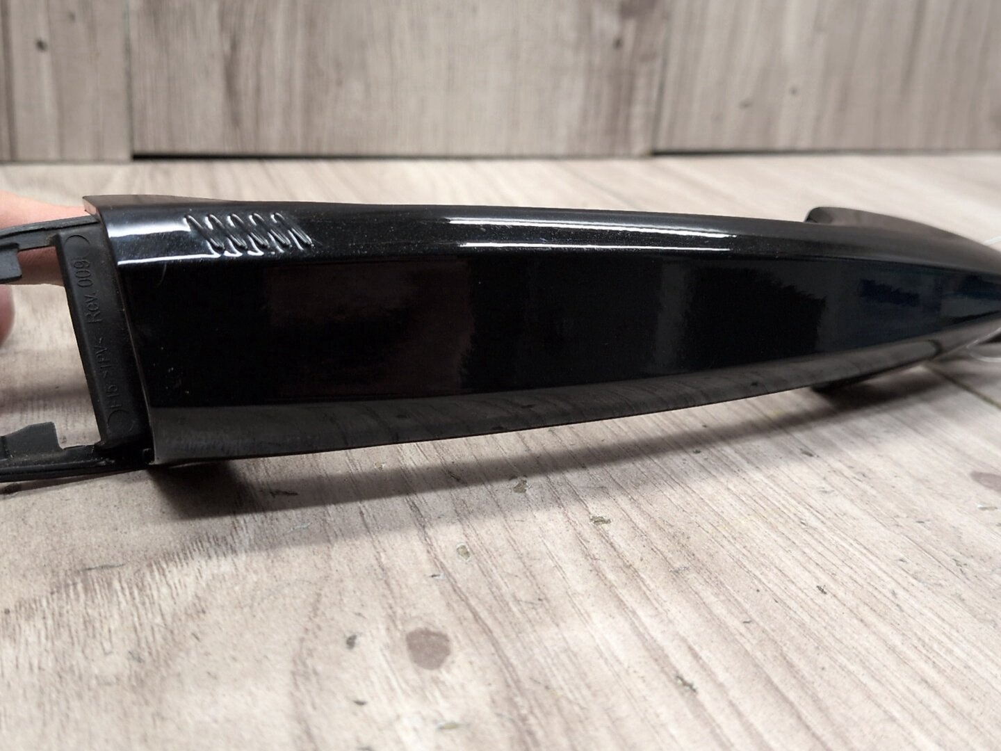 2014 - 2018 BMW X5 F85 Front or Rear Right Passenger Exterior Door Handle w/ Comfort Access 7422104 S63B44T2