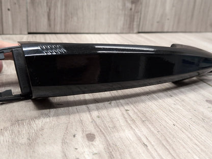 2014 - 2018 BMW X5 F85 Front or Rear Right Passenger Exterior Door Handle w/ Comfort Access 7422104 S63B44T2