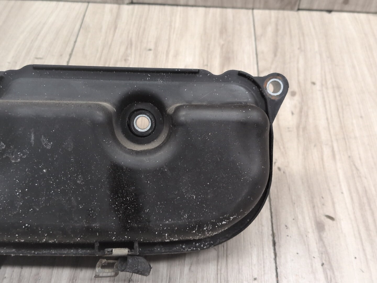 10-19 BMW 550 650 F10 F12 X5M X6M Driver Side Engine S63 Intake Manifold 5-8