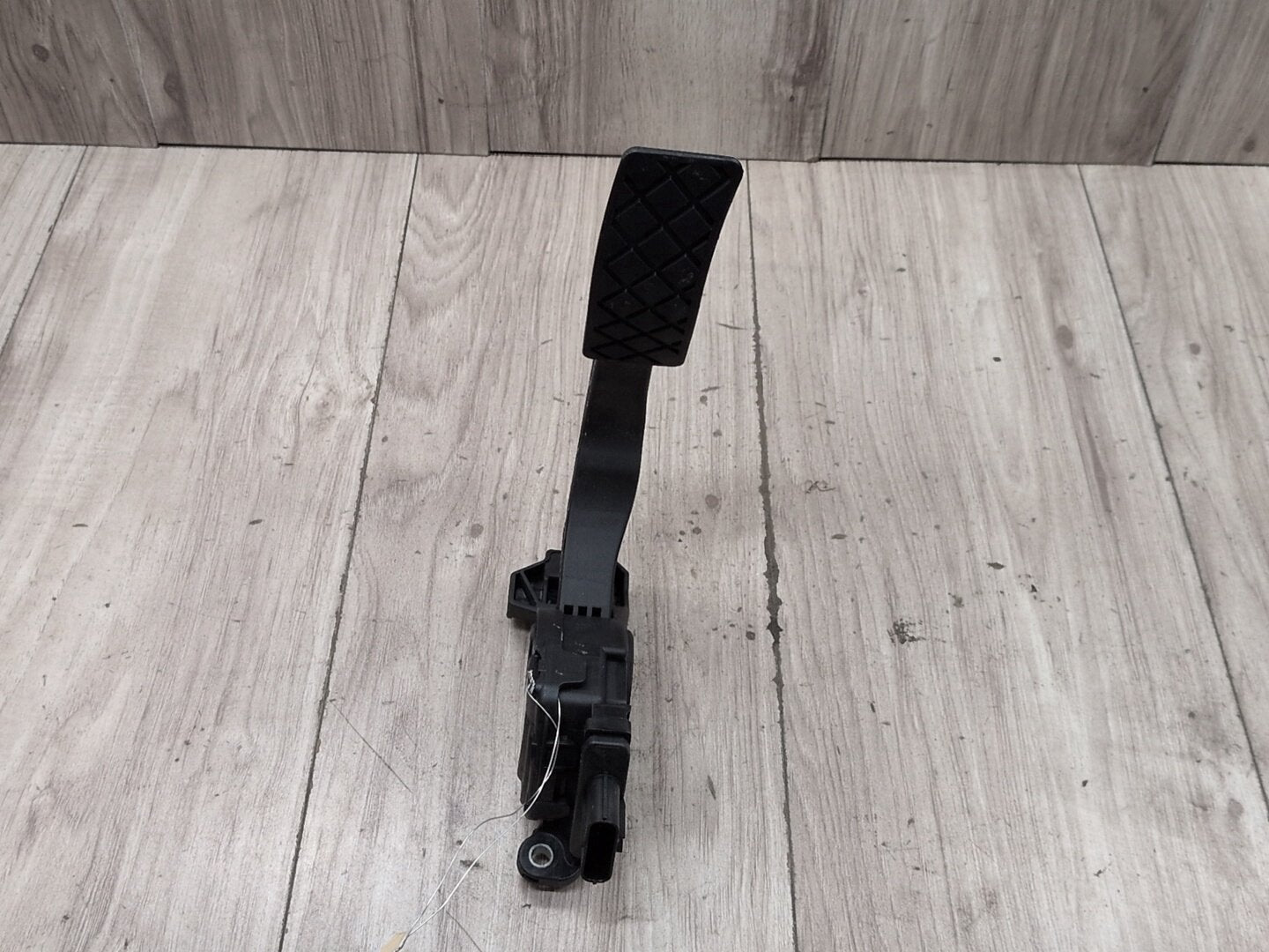 2013 - 2017 Audi S5 8T Gas Accelarator Pedal 4H1723523 CTUB