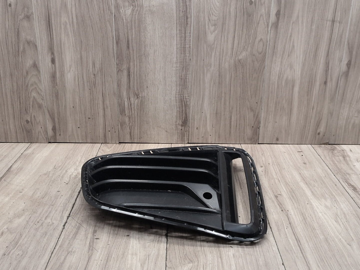 2022-2026 BMW 430i G26 Front Right Passenger Bumper Cover Grille 8078618 OEM