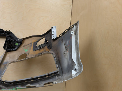 *2013-2015 Audi RS5 8T Front Bumper Cover Grey M1/Y7F