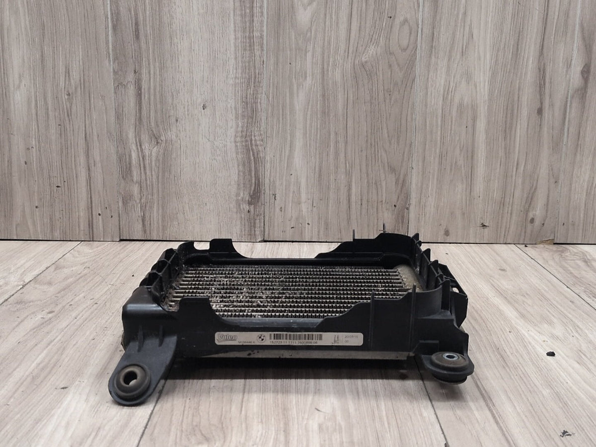 OEM BMW F22 F23 F30 F32 F33 F36 335 440 Engine Oil Auxiliary Secondary Radiator