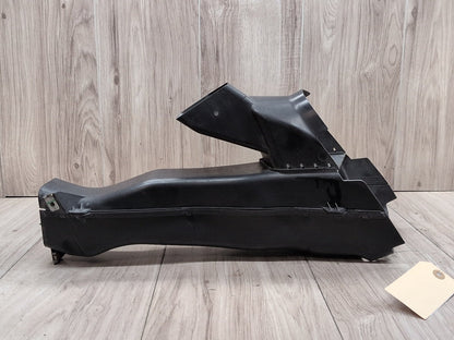 2015 - 2019 BMW X6 F86 Right Passenger Brake Air Duct 8056318 S63B44T2