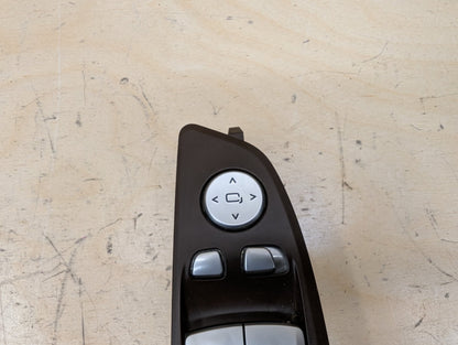 16-22 OEM BMW G11 G12 740 750 M760 B7 Left Driver Master Window Control Switch
