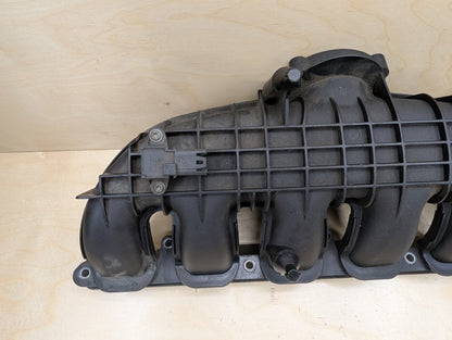 06-12 OEM BMW E82 E88 135 E90 E92 E93 335 F01 F02 740 Engine N54 Intake Manifold