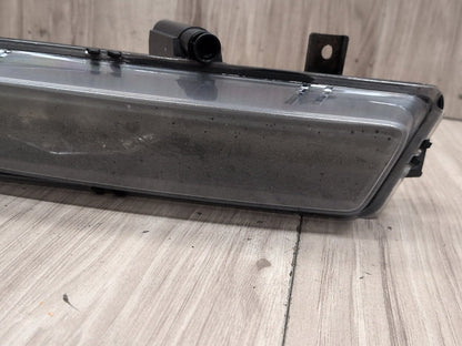 2008-2013 BMW 128i E82 Front Left Driver Bumper Fog Lamp Light 7164855