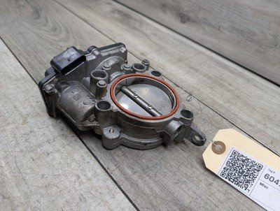 OEM BMW F22 F30 F32 G01 G20 G30 330 430 B46 Throttle Body Valve Actuator 8601651